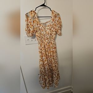 Jessica Simpson Dress